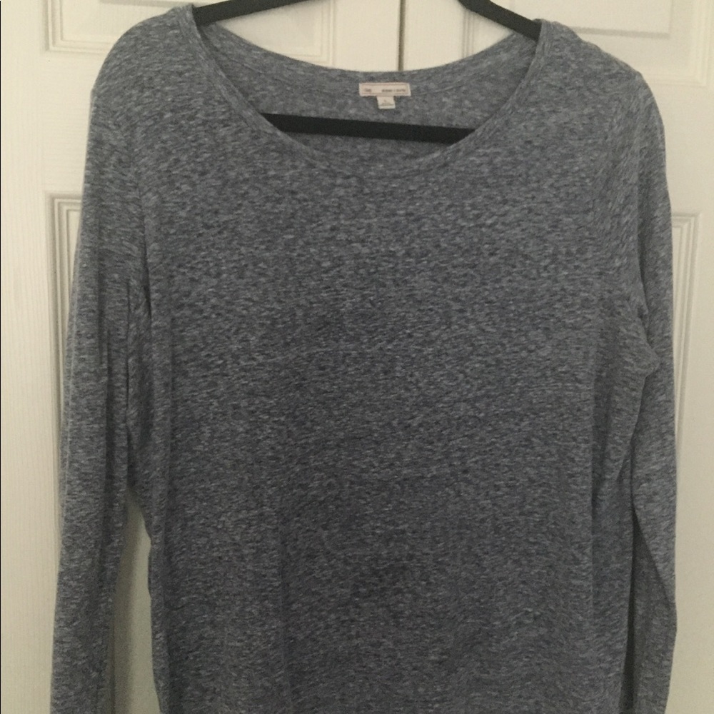 Long Sleeve Top